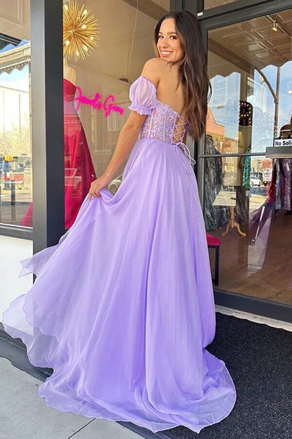 purple dress near me